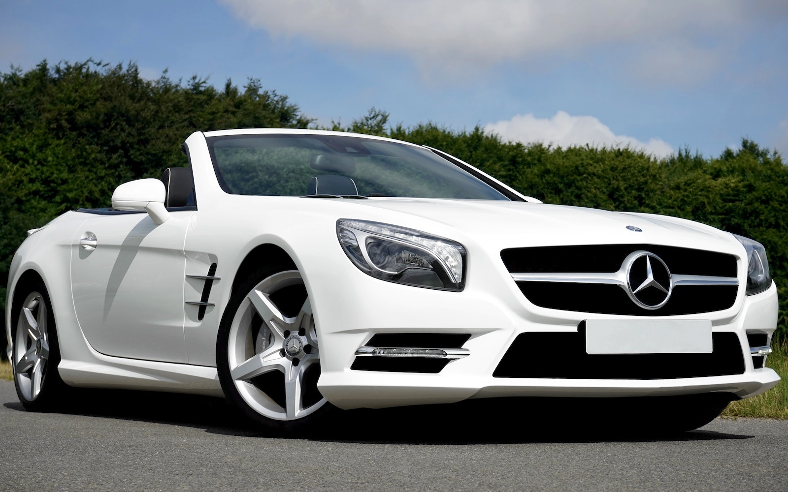 FY-125 car