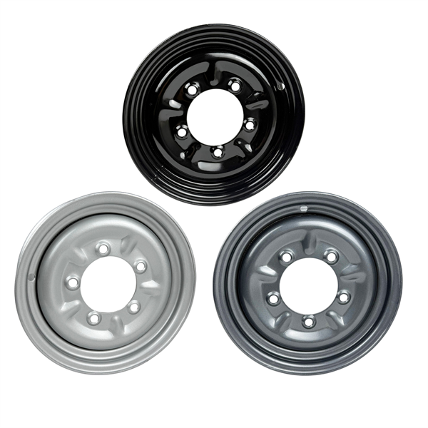 Truck radial triangle tire