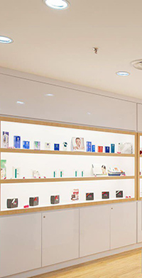 Skin care