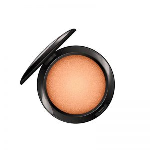 Matte Brightening Glitter Highlight Eyeshadow Grooming Disc