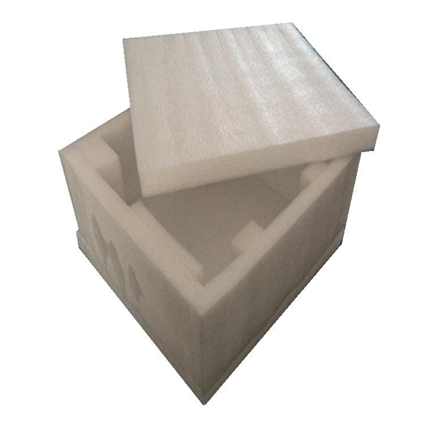 Express logistics packaging foam board p