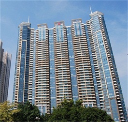 Zhonghai Guanyuan