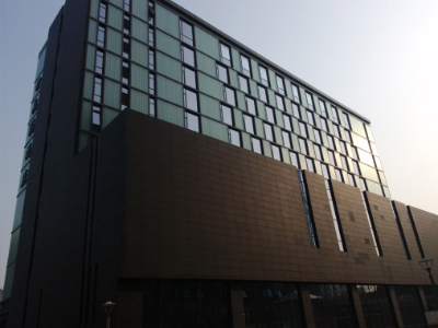 Nanjing Xinjingli Hotel