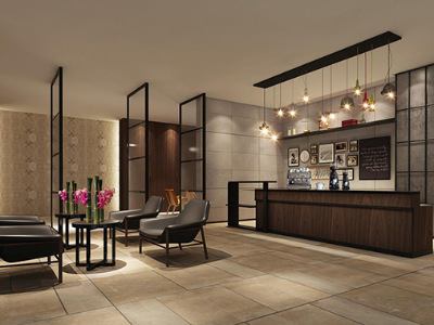 Quartz Brick: Innovative Product Recommendation of the Ceramic Expo, Have You Seen It?