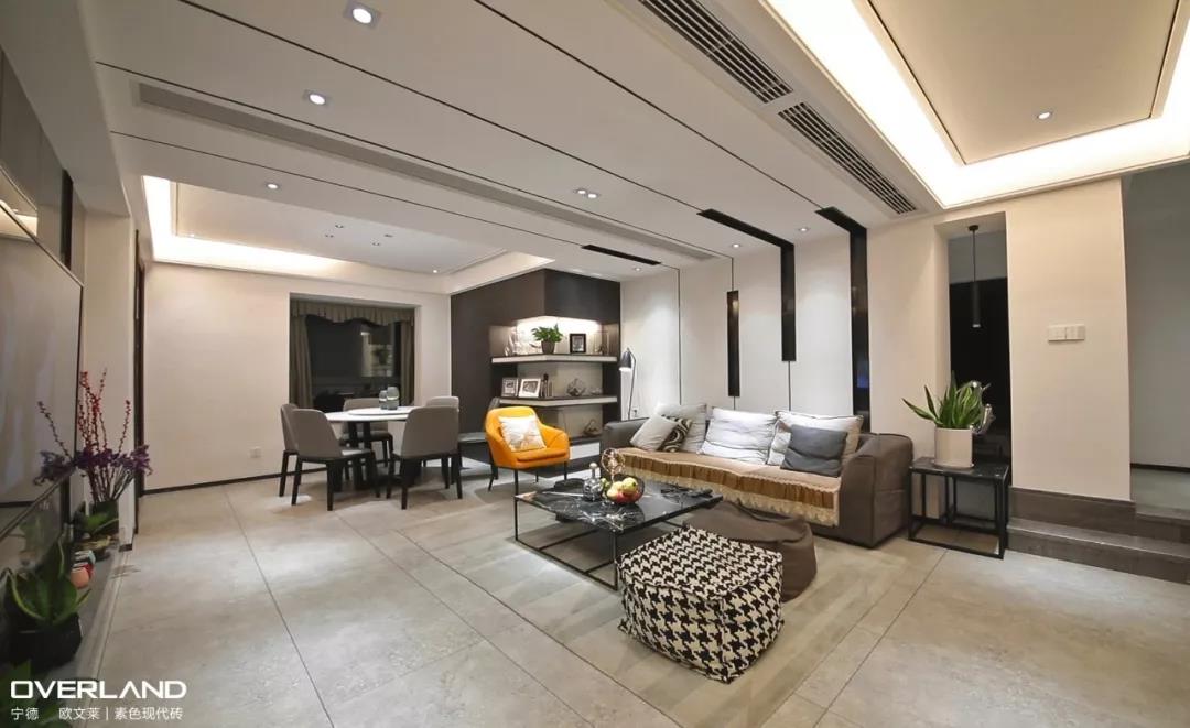 Try these 3 kinds of bricks for kitchen decoration, and steadily throw away 8 streets from other peo