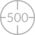 The choice of the world's top 500