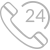 24-Hour fast service response