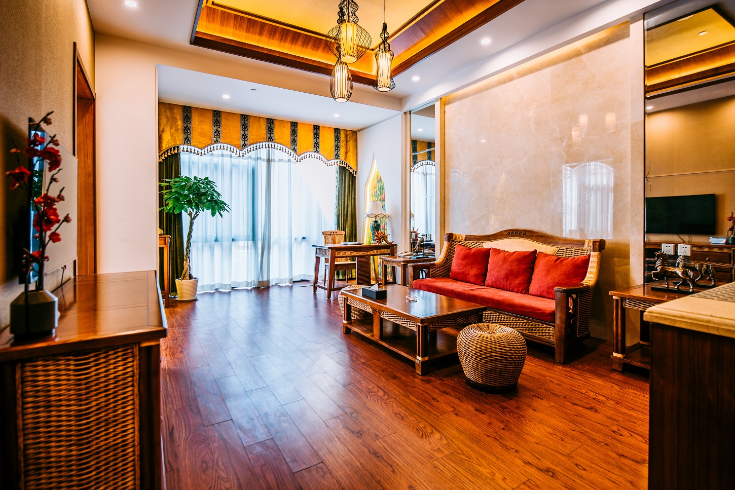 Boutique Hotel One