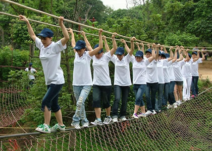 Extended Course 2