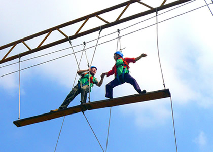Extended Course 1