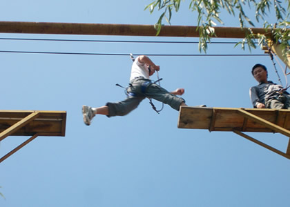 Extended Course 8