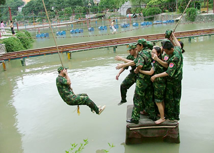 Extended Course 6