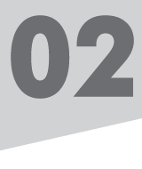 Stringent quality inspection