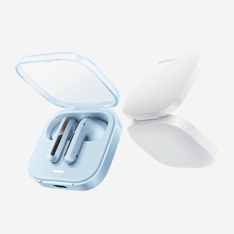 Redmi Buds 6 Dynamic Edition