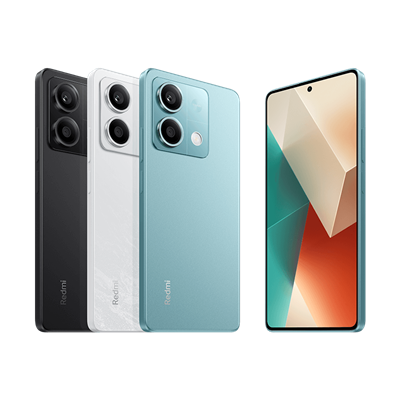 REDMI Turbo 4 Pro
