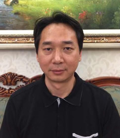 Nanjing Jinling Tianquan Lake Hotel