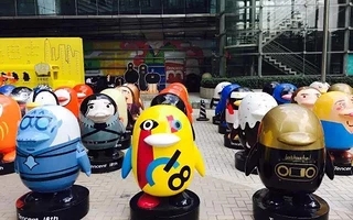 La participación en los ingresos por juegos de Tencent disminuyó durante dos trimestres consecutivos, y los ingresos por pagos, computación en la nube y otros negocios aumentaron un 348%.
