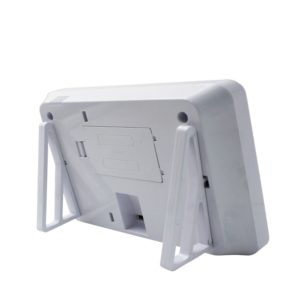 Zigbee智能溫控器 無線房間恆溫器 220V 酒店公寓地暖溫控面板