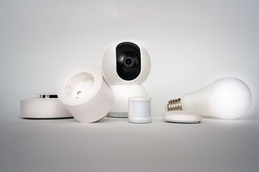 Xiaomi, Huawei, Apple's smart home ecosystem comparison: who is stronger?