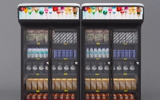 The trend of unmanned convenience stores is at the right time, 