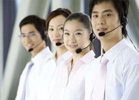 after-sales services