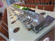 Rotary hot pot equipment needs frequent maintenance