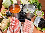 Can pregnant women eat hot pot?