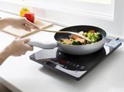 Problems and solutions in the use of rotating hot pot equipment