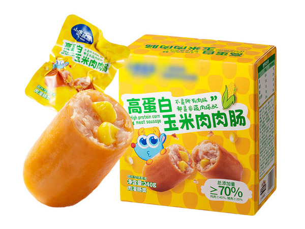 Baicao Flavor Chestnut Kernels 80g Internet celebrity food