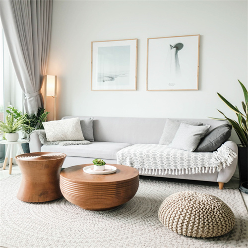 Living room household sm