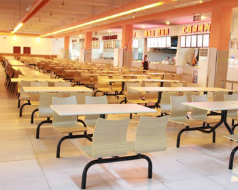 Canteen case