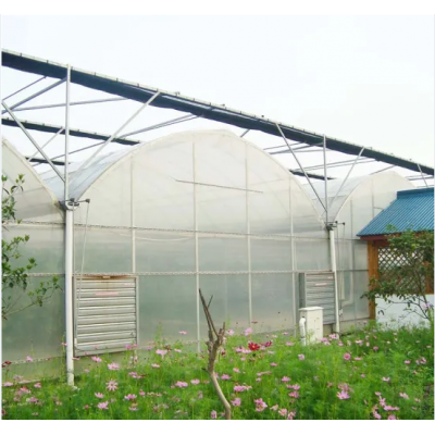 Insulation shed greenhouse Household greenhouse