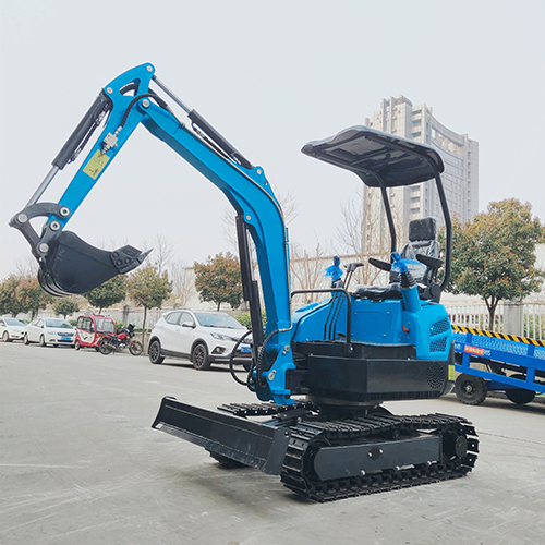 Fast Type PVC Environmen
