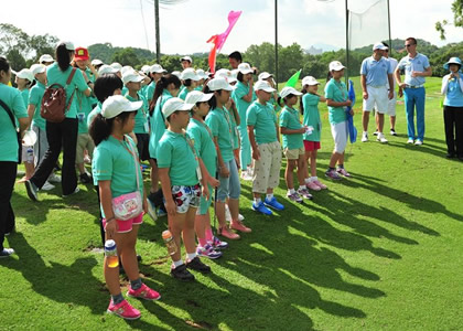 The first phase of the summer camp in Shanghai Theater was successfully completed