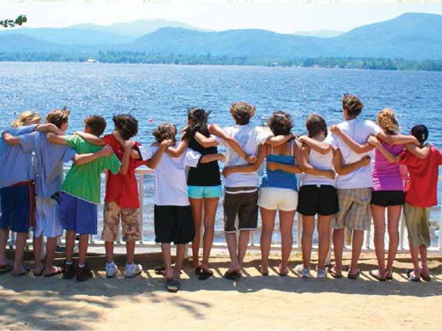 American cody2016 summer camp