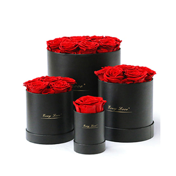 Gift packaging Color portable carton Agricultural product gift box packaging Customized