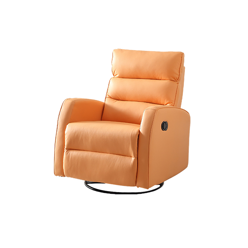 Living room electric retractable sofa ch