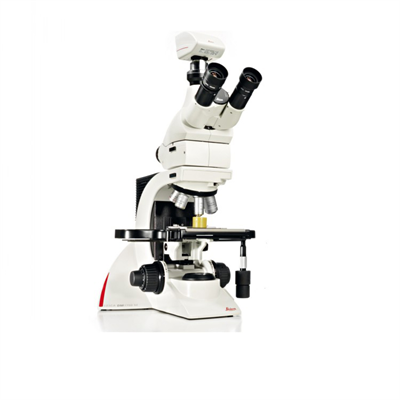 digital stereomicroscope