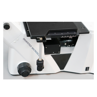 Parallel light body microscope