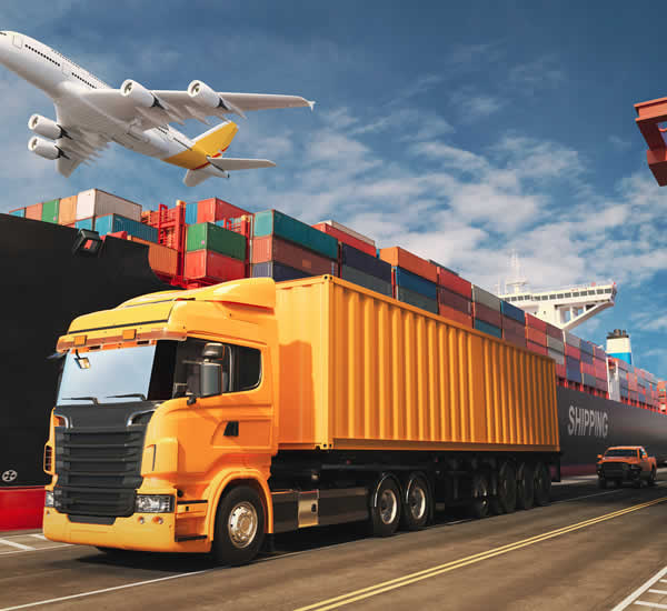 Zhengzhou International Dry Port Achieves New Breakthrough in Refrigerated Container Shipping