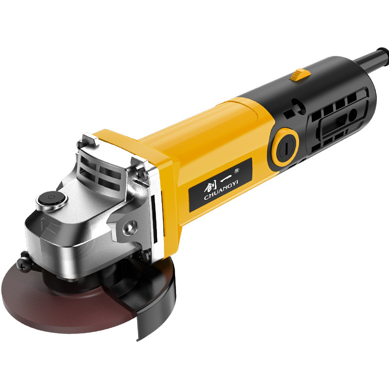 Cutting machine 