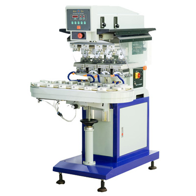 BYH168-3A UV-LED Flat Panel Digital Printer