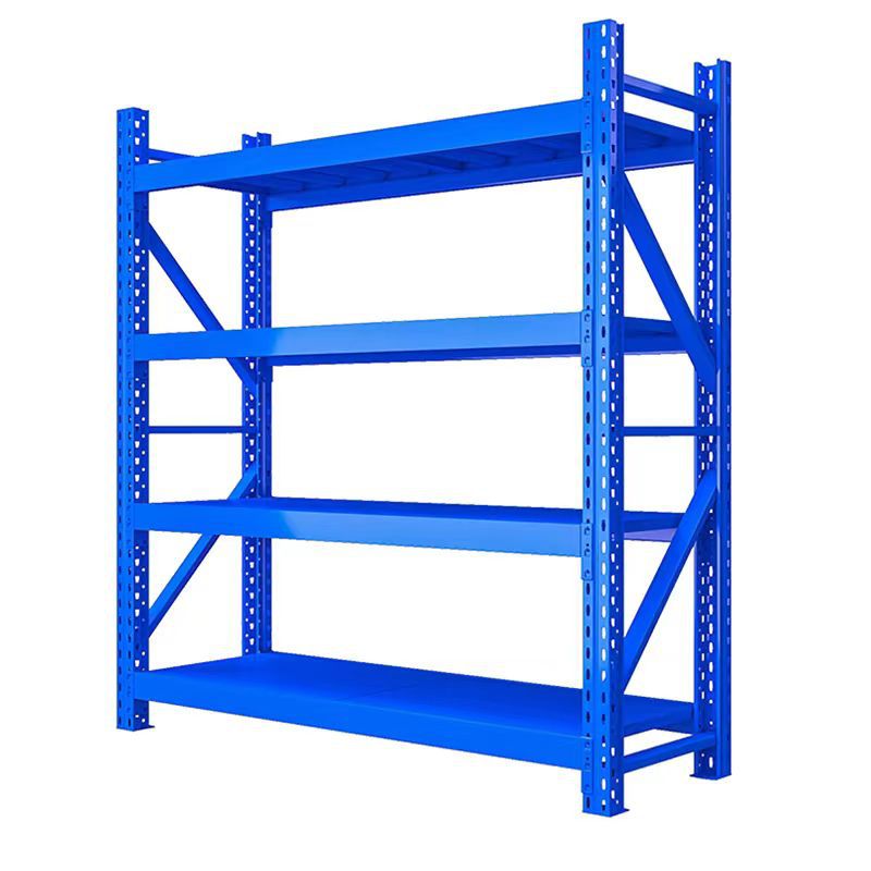 Heavy Duty Storage Shelves Medium Adjustable Storage Shelves