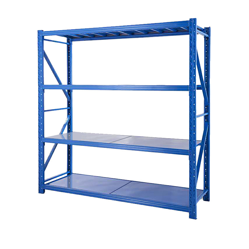 Shopping mall supermarket shelves convenience store snack storage display
