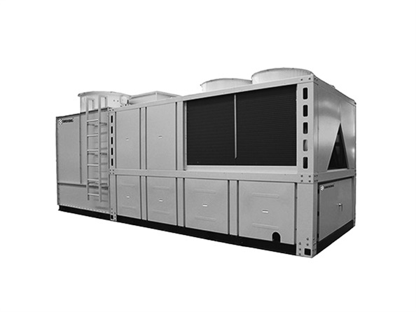 MVR evaporator