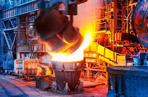 Mining and Metallurgy