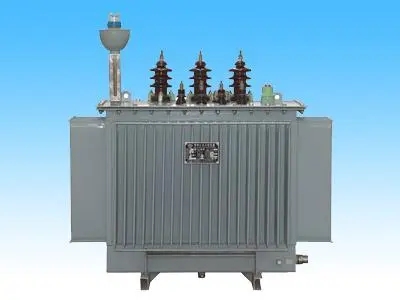 Study on Vibration Characteristics of Power Transf