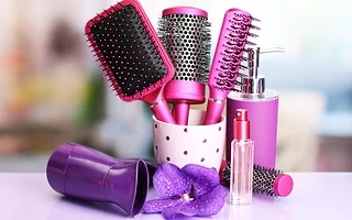 The scale of the beauty industry's infor
