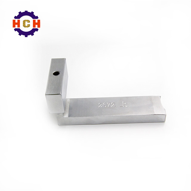 Electrical models, CNC parts with high machining accuracy