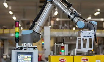 Sany Robot konzentriert sich auf den Bereich der intelligenten Lagerhaltung und Logistik
